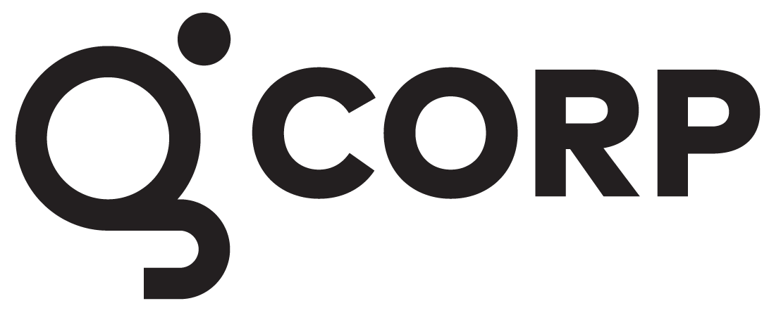 Logo_G-Corp_negro